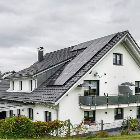Haus Panoramasicht Apartment Hoechenschwand Exterior photo