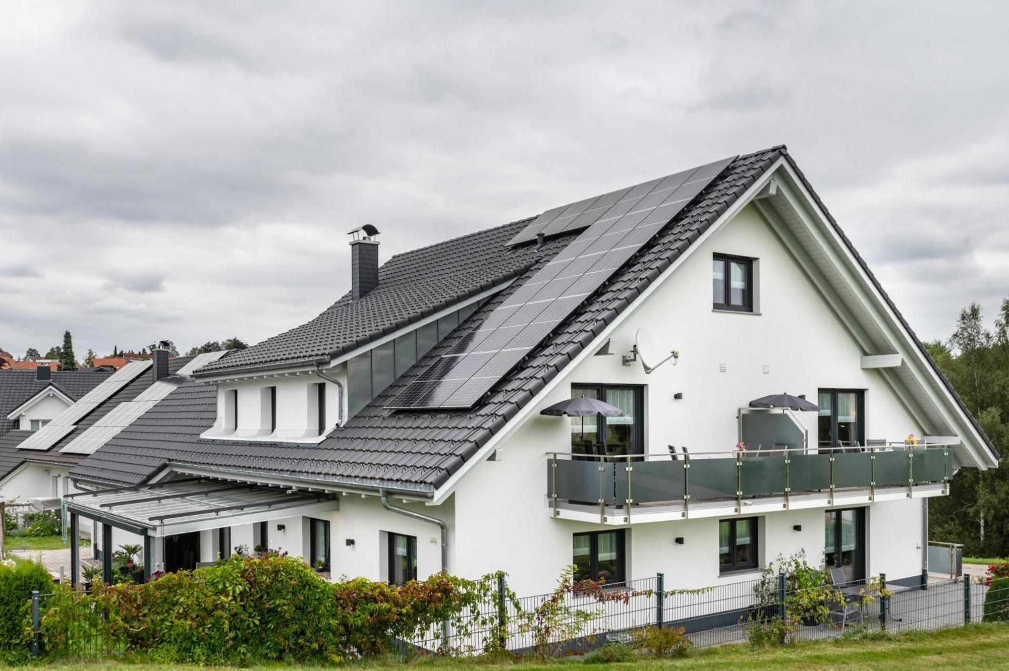 Haus Panoramasicht Apartment Hoechenschwand Exterior photo