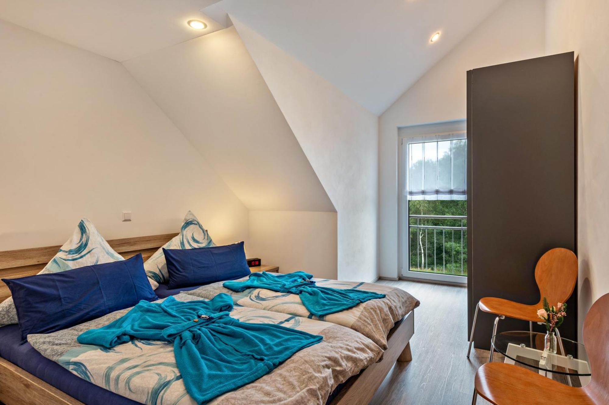 Haus Panoramasicht Apartment Hoechenschwand Exterior photo